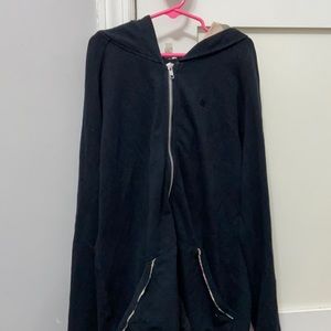 Burberry sweater!! Great, pretty classic sweater to have!